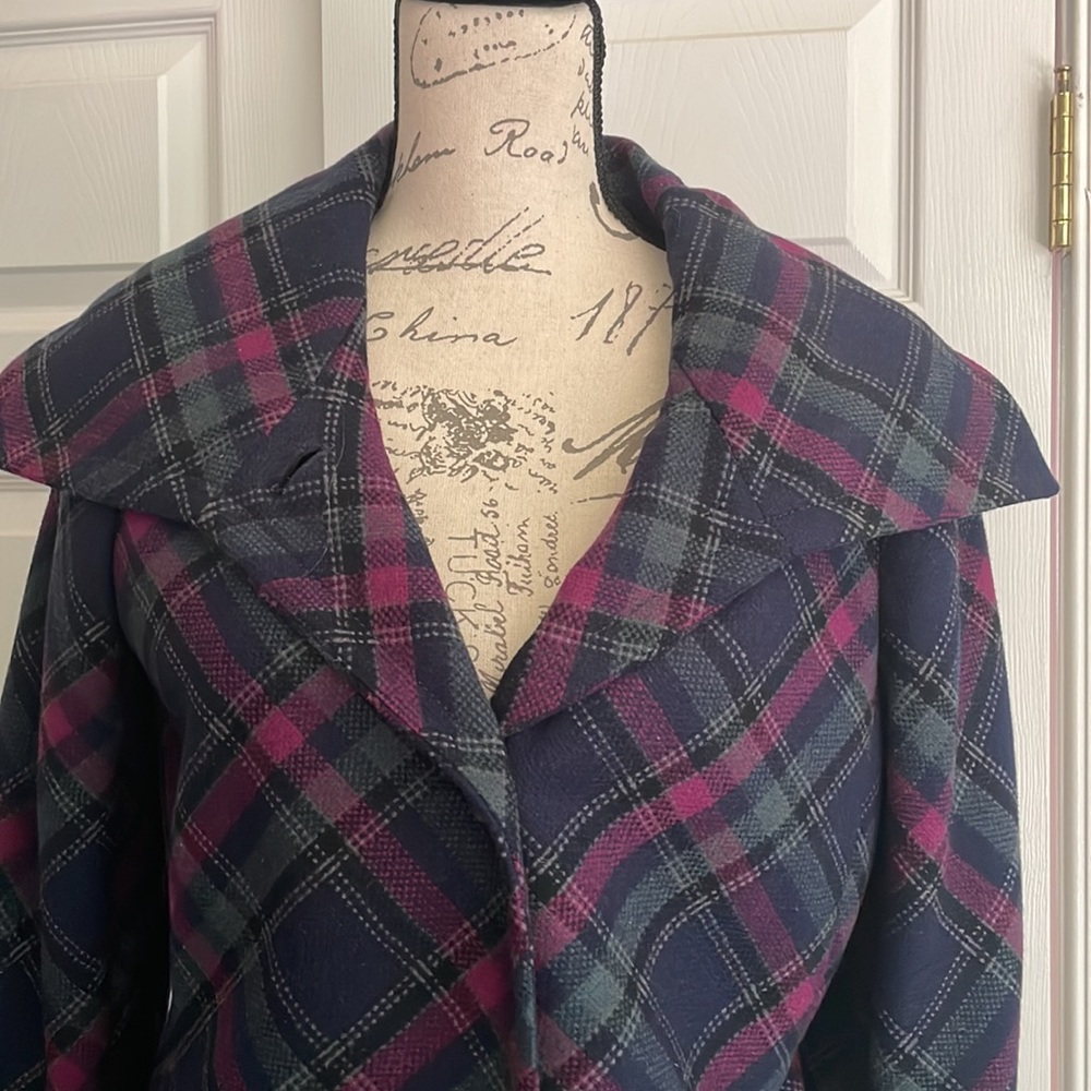 Talbots blazer - Picture 2 of 9